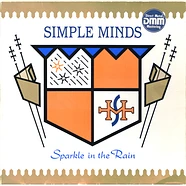 Simple Minds - Sparkle In The Rain