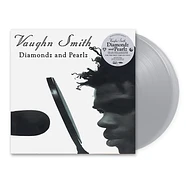 Vaughn Smith - Diamondz And Pearlz HHV Exclusive Crystal Vinyl Edition