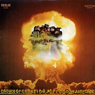 Jefferson Airplane - Crown Of Creation