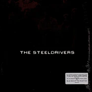 Steeldrivers - Steeldrivers