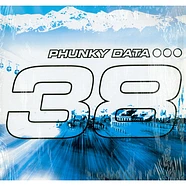 Phunky Data - 38