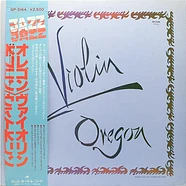 Oregon - Violin