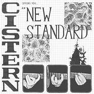 Cistern - New Standard