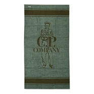 C.P. Company - Beach Towel