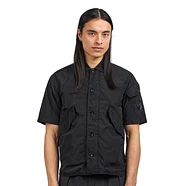 C.P. Company - Chrome-R Short Sleeve Overshirt