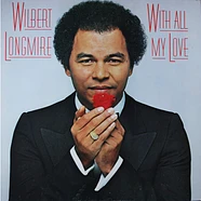 Wilbert Longmire - With All My Love