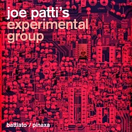 Franco / Pinaxa Battiato - Joe Patti's Experimetal Group