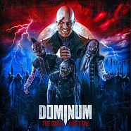 Dominum - The Dead Don't Die