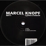 Marcel Knopf - Lloyd & Narain