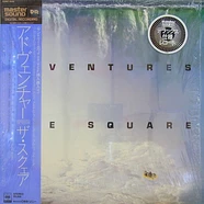 T-Square - Adventures