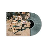 Amyl And The Sniffers - Cartoon Darkness Doing In Me Lungs Vinyl Edition