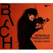 Radulovic / Double Sens / Jaroussky - J.S. Bach