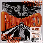 V.A. - Wolf Biermann Re:Imagined - Lieder Für Jetzt!