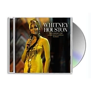 Whitney Houston - Celebrating Freedom - Durban: The Concert For A New South Africa