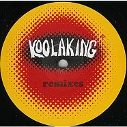 Koolaking - Remixes