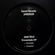 Joel Mull - Encantado EP