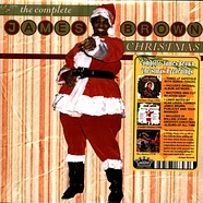 James Brown - The Complete James Brown Christmas