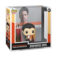 Funko - POP Albums: Panic! At The Disco - Viva Las Vengeance