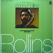 Sonny Rollins - Saxophone Colossus And More