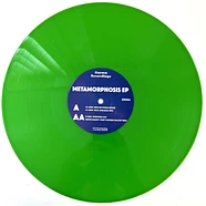 V.A. - Metamorphosis Ep Green Vinyl Edition