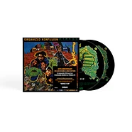 Organized Konfusion (Pharoahe Monch & Prince Po) - Stress: The Extinction Agenda 30th Anniversary Edition