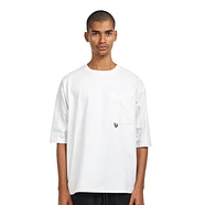 CMF Outdoor Garment - Slow Dry Pocket Tee S/S
