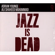 Adrian Younge & Ali Shaheed Muhammad - Instrumentals