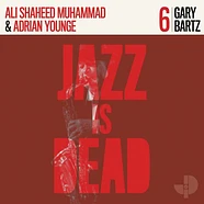 Adrian Younge & Ali Shaheed Muhammad - Gary Bartz