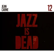 Adrian Younge & Ali Shaheed Muhammad - Jean Carne