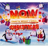 V.A. - Now That's What I Call Christmas 2024