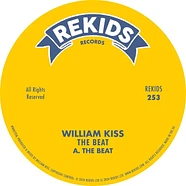 William Kiss - The Beat / Midnight Club