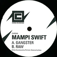 Mampi Swift - History LP - Sampler