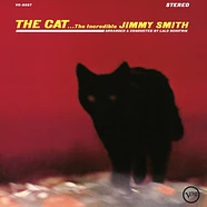 Jimmy Smith - The Cat Acoustic Sounds