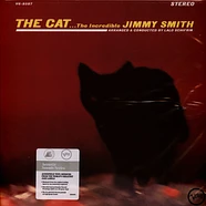 Jimmy Smith - The Cat Acoustic Sounds