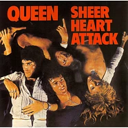 Queen - Sheer Heart Attack