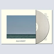 Alle Angst - 1-13 Natural Transparent Vinyl Edition