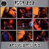 Iggy Pop - Acoustics KO Purple Vinyl Edition