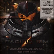 Ramin Djawadi - OST Pacific Rim