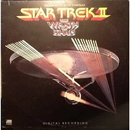 James Horner - OST Star Trek II: The Wrath Of Khan