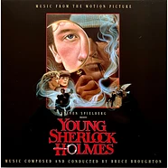 Bruce Broughton - OST Young Sherlock Holmes