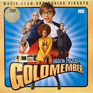 V.A. - OST Austin Powers In Goldmember