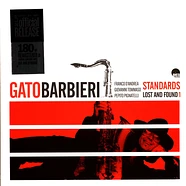 Gato Barbieri - Standards Lost And Found Volume 1