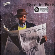 Donald Byrd - Byrd In Paris