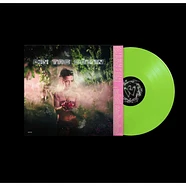 Mariybu - Ein Tag Göttin Green Vinyl Edition