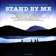 V.A. - OST Stand By Me Clear Vinyl Edition