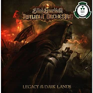 Blind Guardian & Twilight Orchestra - Legacy Of The Dark Lands Black Vinyl Edition