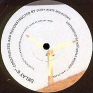 Geoff White & Sutekh - Delay 6