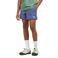 New Balance - Athletics Stretch Woven Short 5"