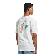 New Balance - Relaxed Golf Cartoon T-Shirt