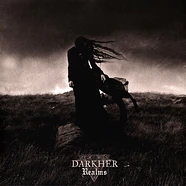 Darkher - Realms Gold Vinyl Edition